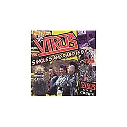The Virus - Singles and Rarities album