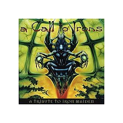 Vital Remains - A Call to Irons: A Tribute to Iron Maiden, Volume 1 album