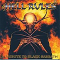 Vital Remains - Hell Rules 2: A Tribute to Black Sabbath альбом