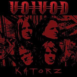 Voivod - Katorz альбом