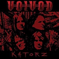 Voivod - Katorz album