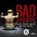 Vybz Kartel - Bad Reputation Riddim album