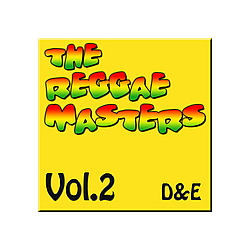 Vybz Kartel - The Reggae Masters: Vol. 2 (D &amp; E) альбом