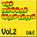 Vybz Kartel - The Reggae Masters: Vol. 2 (D &amp; E) album