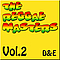 Vybz Kartel - The Reggae Masters: Vol. 2 (D &amp; E) album