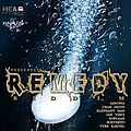 Vybz Kartel - Remedy Riddim альбом