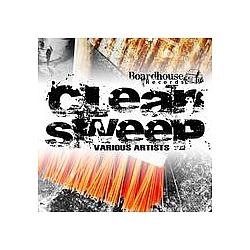 Vybz Kartel - Clean Sweep альбом