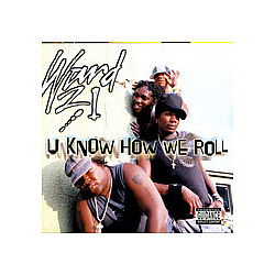 Vybz Kartel - U Know How We Roll album