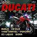 Vybz Kartel - Ducati Riddim album