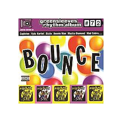 Vybz Kartel - Bounce альбом