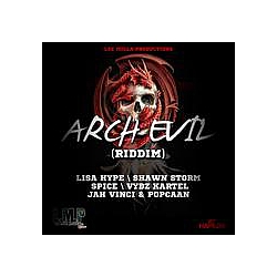 Vybz Kartel - Arch Evil Riddim album