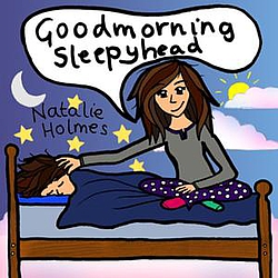 Natalie Holmes - Goodmorning Sleepyhead альбом