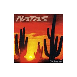 Natas - Delmar альбом