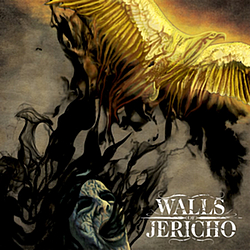 Walls of Jericho - Redemption альбом