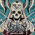 Rotten Sound - Species at War альбом