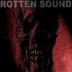 Rotten Sound - Under Pressure album