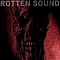 Rotten Sound - Under Pressure album