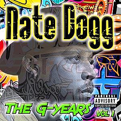 Nate Dogg - Nate Dogg (The G-Years, Vol. 1) album