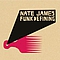 Nate James - Funkdefining EP album