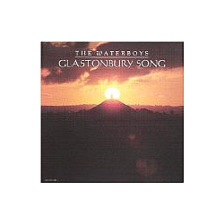 The Waterboys - Glastonbury Song альбом
