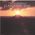 The Waterboys - Glastonbury Song album