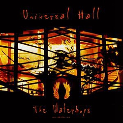The Waterboys - Universal Hall альбом