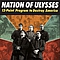 Nation Of Ulysses - 13-Point Program to Destroy America album