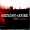 Nations Afire - The Ghosts We Will Become album