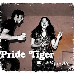 Pride Tiger - The Lucky Ones album