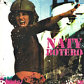 Naty Botero - Naty Botero альбом