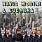Navid Modiri &amp; Gudarna - MÃ¥nga mil att gÃ¥ album