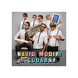 Navid Modiri &amp; Gudarna - Allt jag lÃ¤rt mig hittills альбом