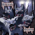 Nazareth - Big Dogz альбом