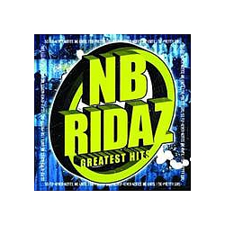 Nbk - Greatest Hits (Greatest Hits) album