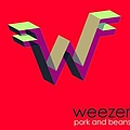 Weezer - Pork And Beans (UK Version) альбом