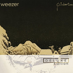 Weezer - Pinkerton - Deluxe Edition album