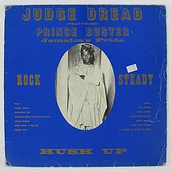 Prince Buster - Hush Up!!! альбом