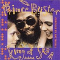 Prince Buster - King of Ska album
