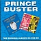 Prince Buster - Judge Dread Rock Steady / She Was A Rough Rider album