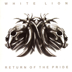 White Lion - Return Of The Pride album