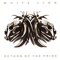 White Lion - Return Of The Pride album