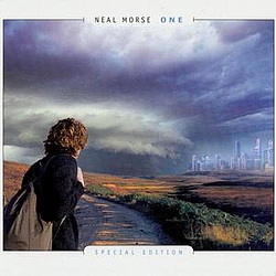 Neal Morse - One (bonus disc) album