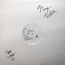 The White Stripes - 2003-09-20: The Joint, Las Vegas, USA album