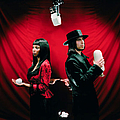 The White Stripes - Blue Orchid альбом