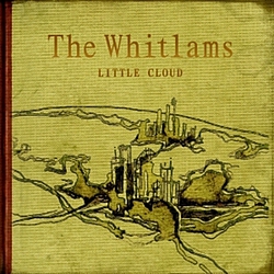 The Whitlams - Little Cloud album