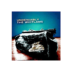 The Whitlams - Undeniably album
