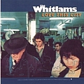 The Whitlams - Love This City album
