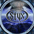 Styx - Regeneration: Volume I &amp; II альбом