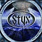 Styx - Regeneration: Volume I &amp; II album