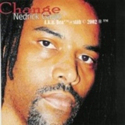 Nedrick Gavin - Change альбом